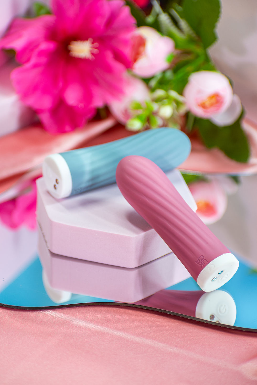 Miniatura: ULA FISH + | balita vibradora recargable