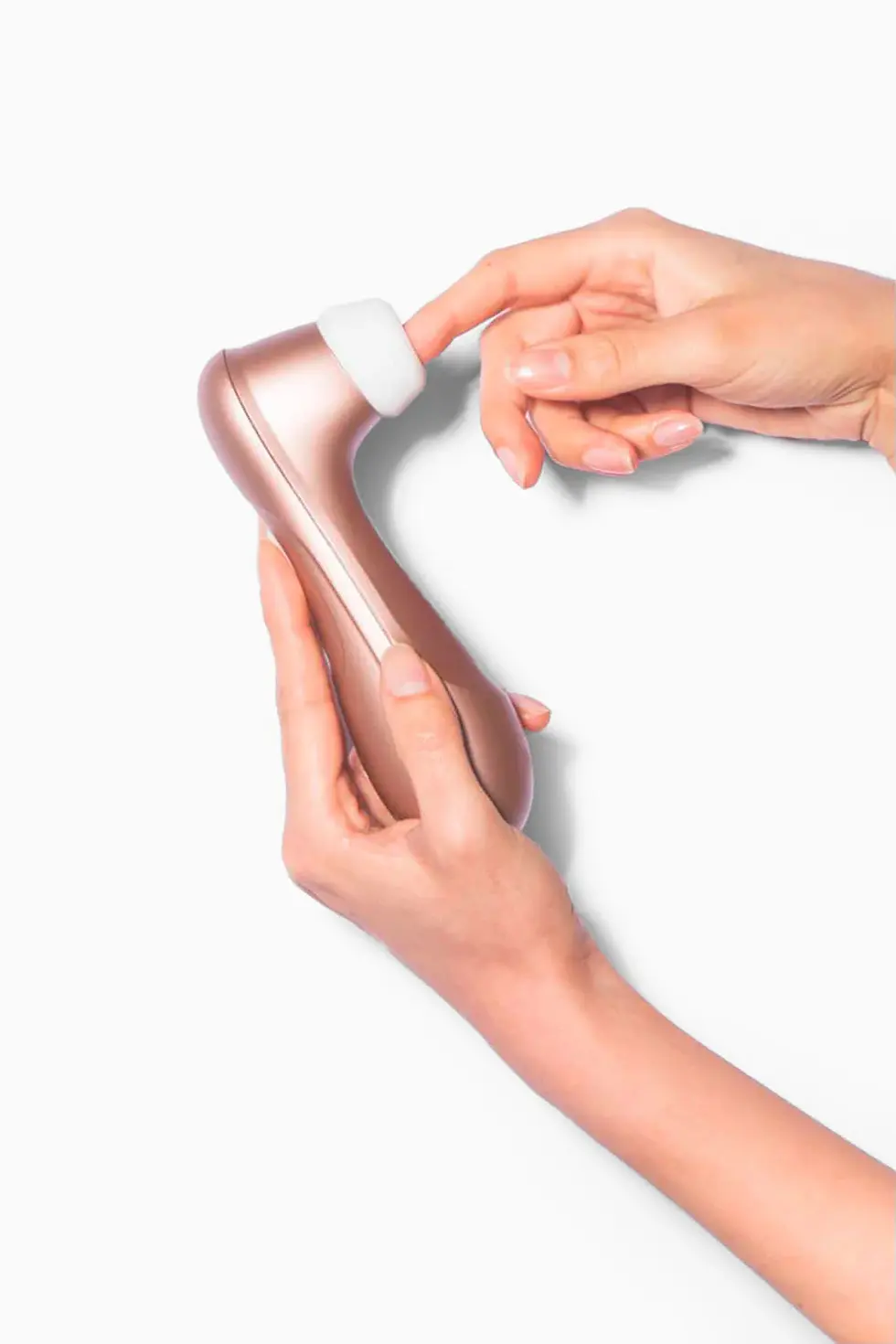 Miniatura: Satisfyer Pro 2 | succionador de clítoris