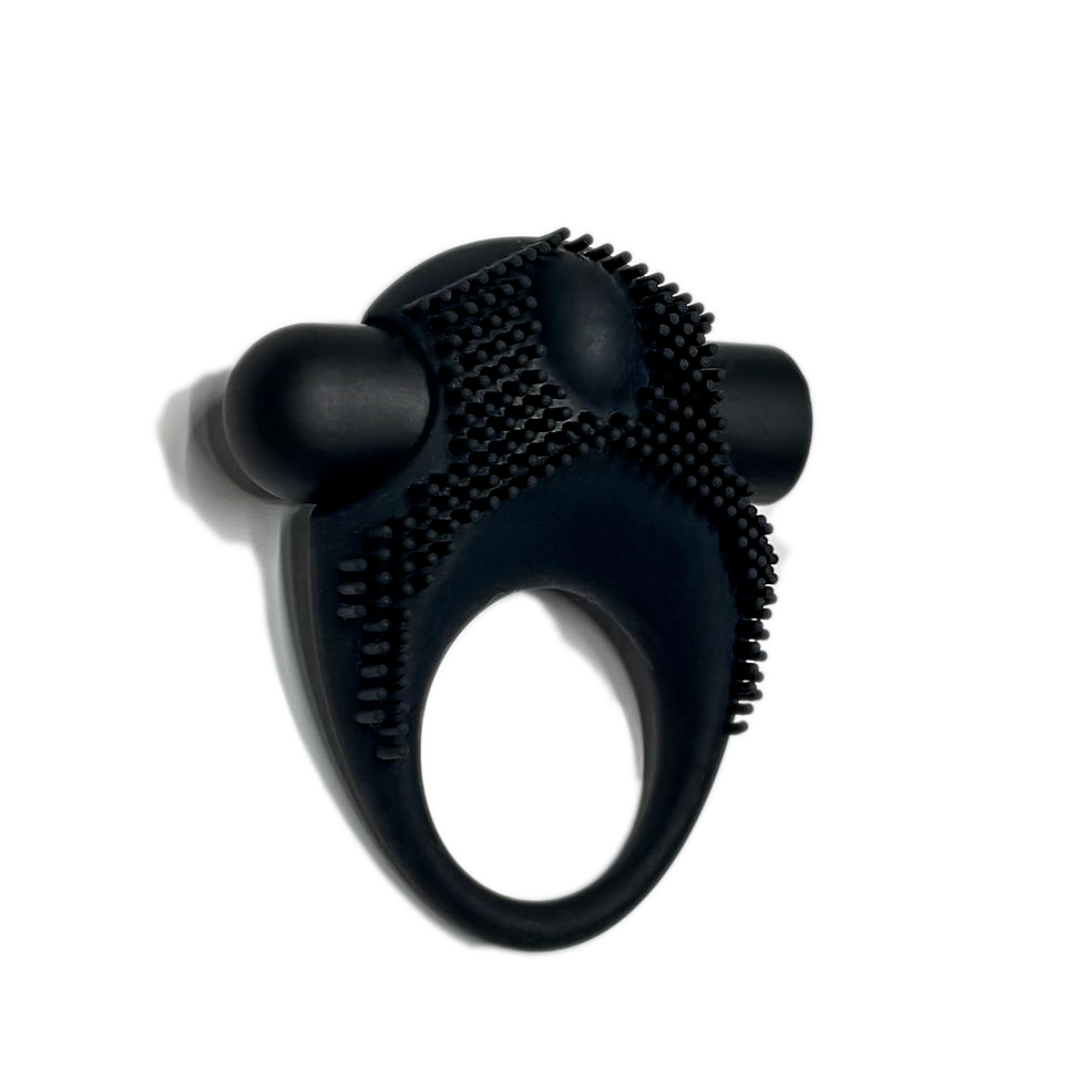 ULA SHARK | anillo vibrador