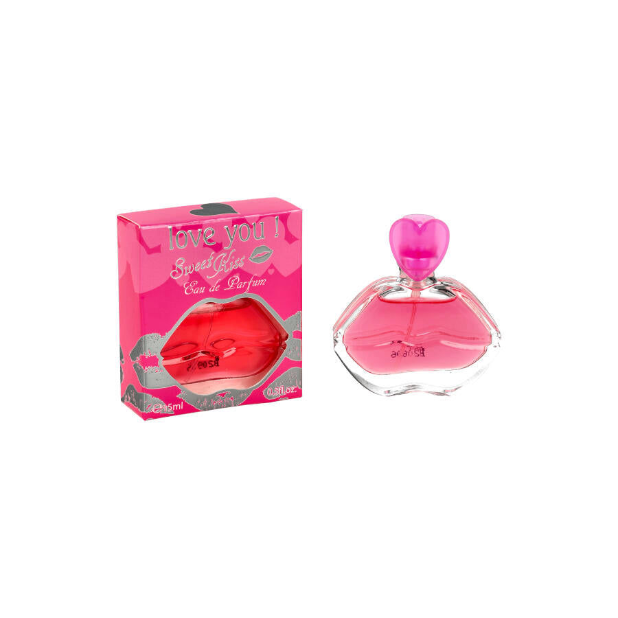 Real Time EDP 15ml Love You Sweet Kiss