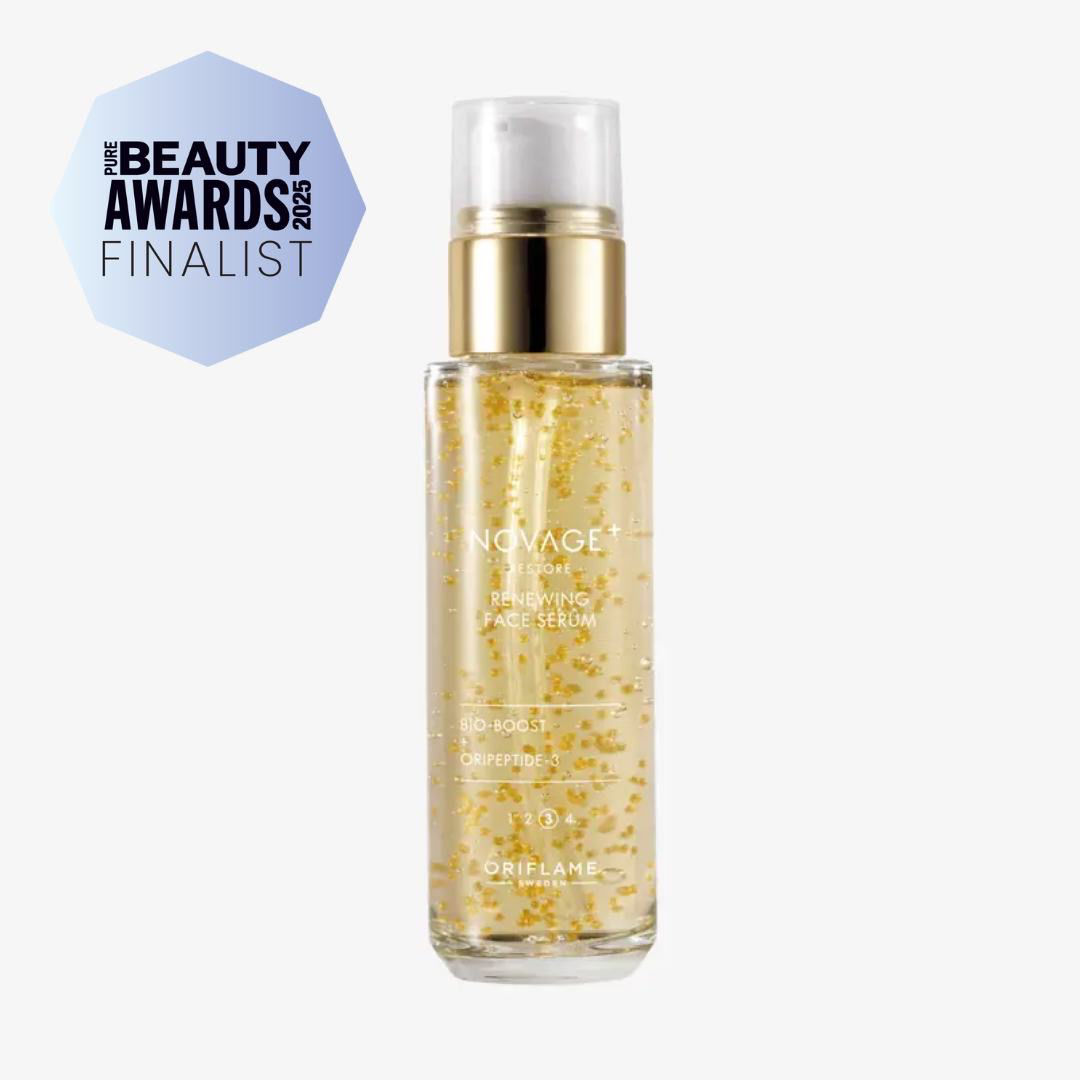 Restore Renewing Face Serum