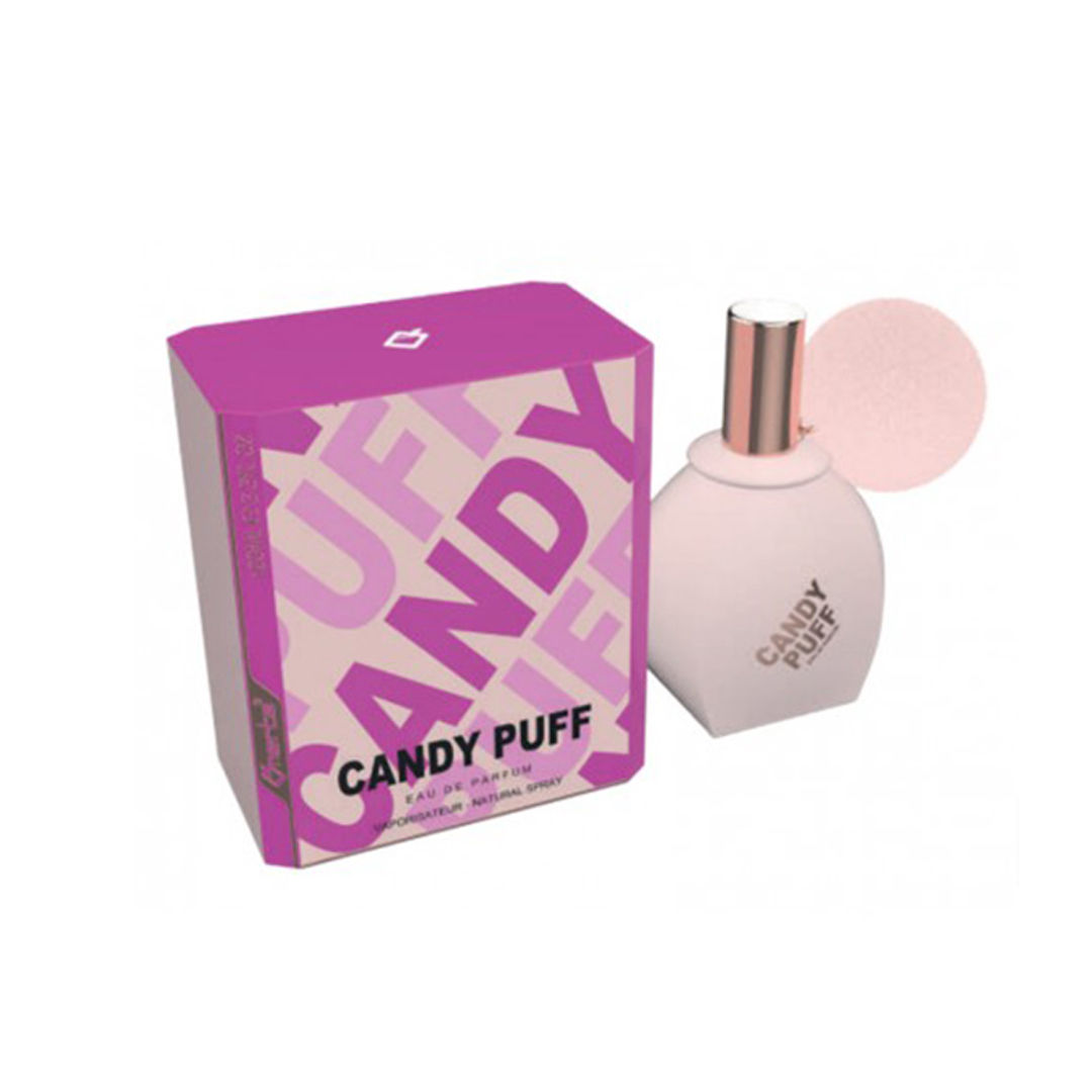 Omerta EDP 100ml Candy Puff