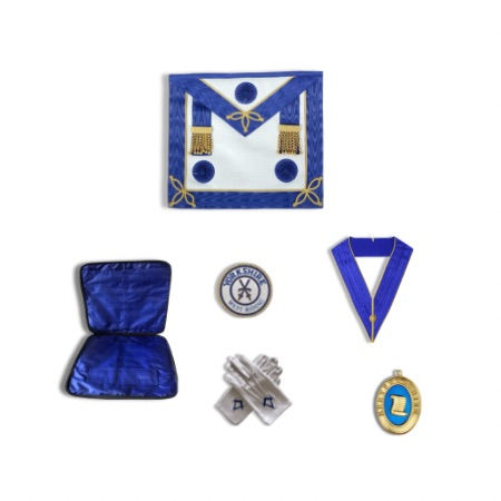 Thumbnail: Craft Provincial Undress Regalia Package