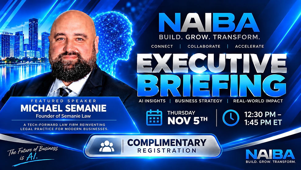 Legal, Compliance & Professional Services,AI in Law, Risk Management & High-Stakes Decision Making