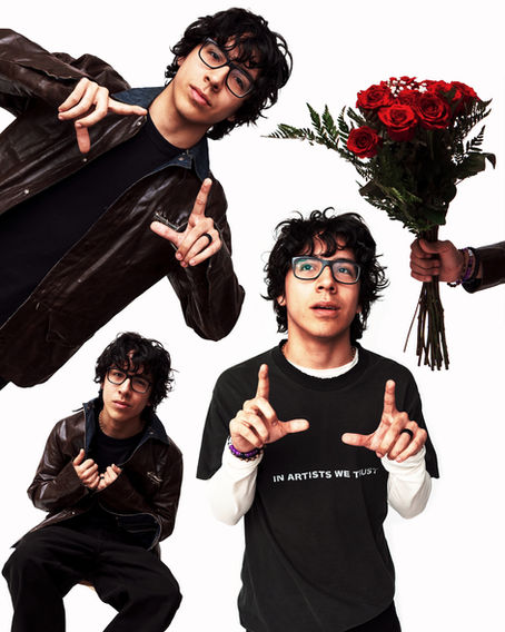 Artist Spotlight: Riovaz