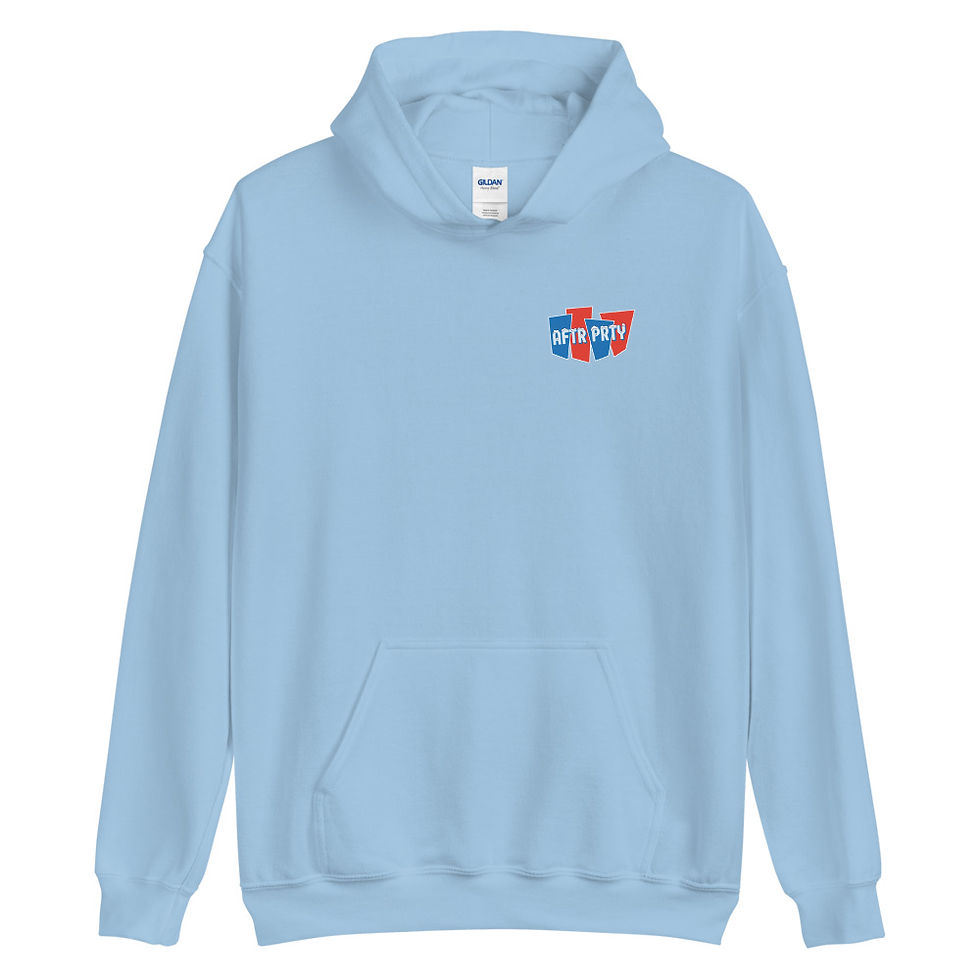 Thumbnail: AP "ICEE" Hoodie
