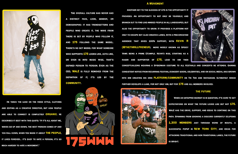 Thumbnail: AFTR PRTY Magazine- Issue No. 1 (PDF)