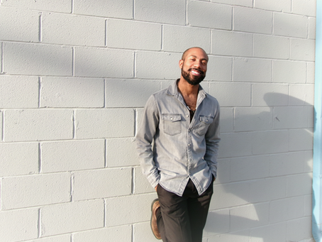 Finding Expression Through Fancy Footwork