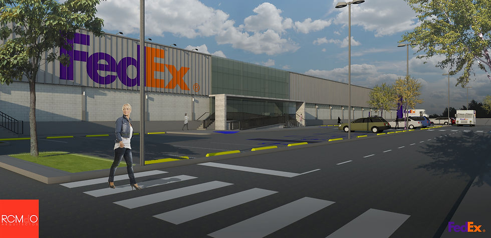 FEDEX