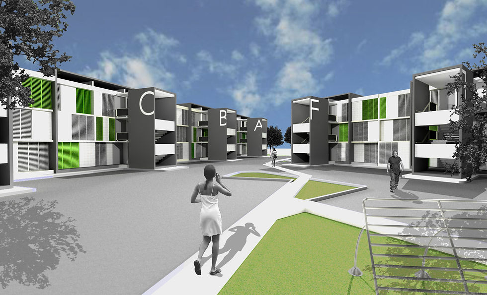 HUMACAO HOUSING
