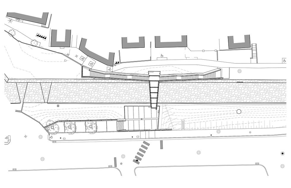 SANTO TOMAS FLOOR PLAN