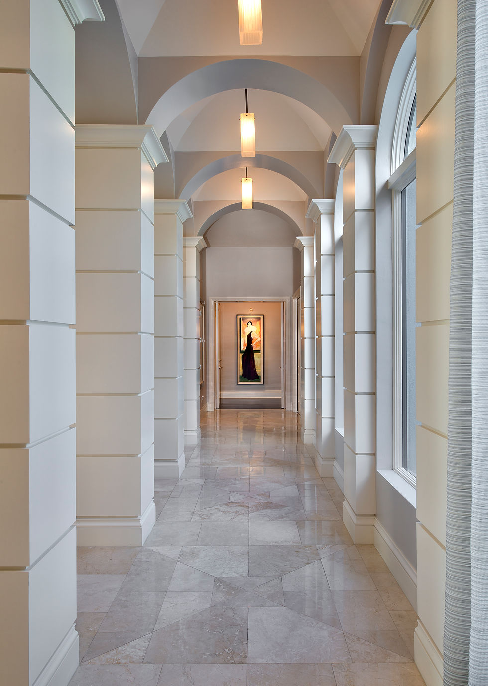 Hallway