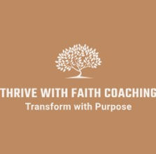 Thrive With Faith LLC logo