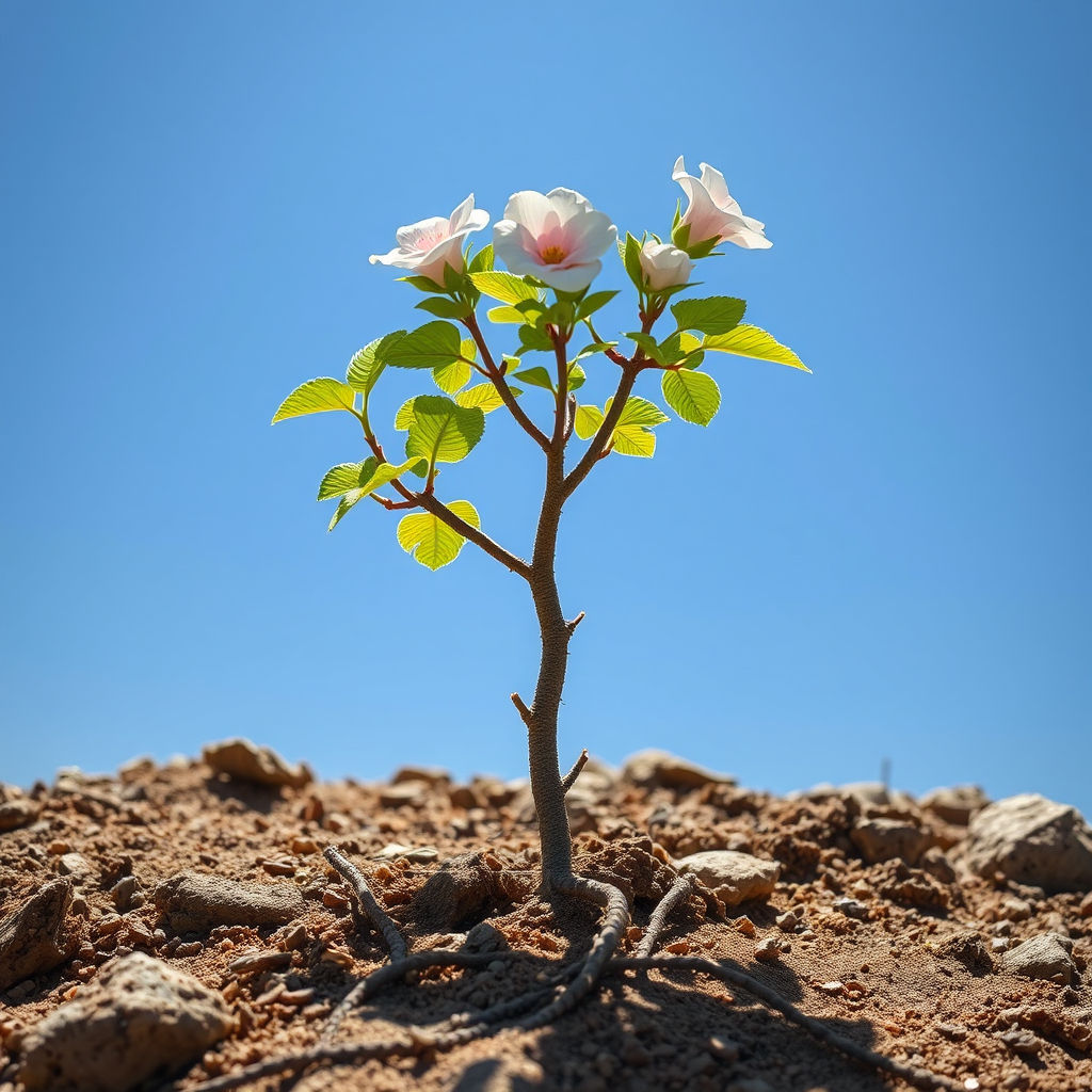 Life Transformation Session