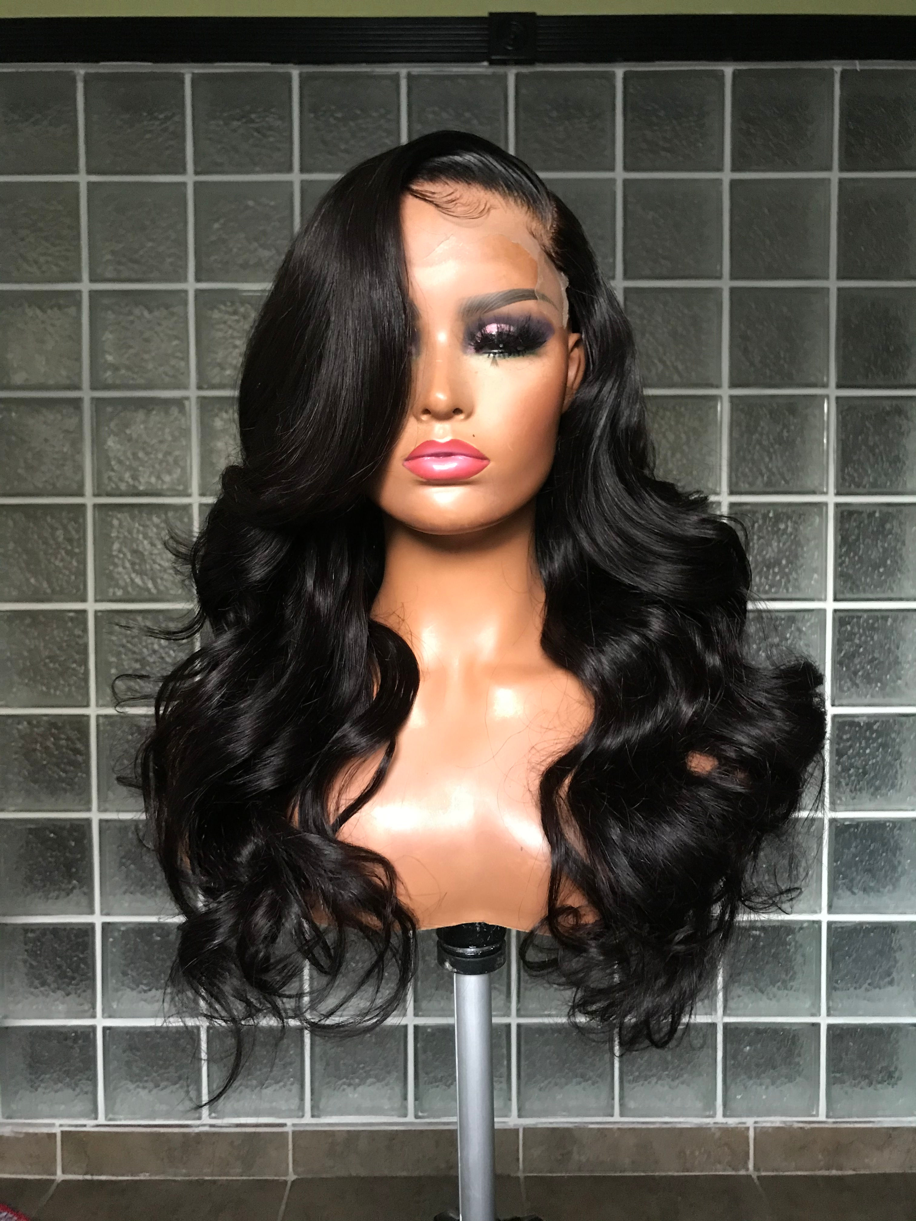 Farrah Closure Unit
