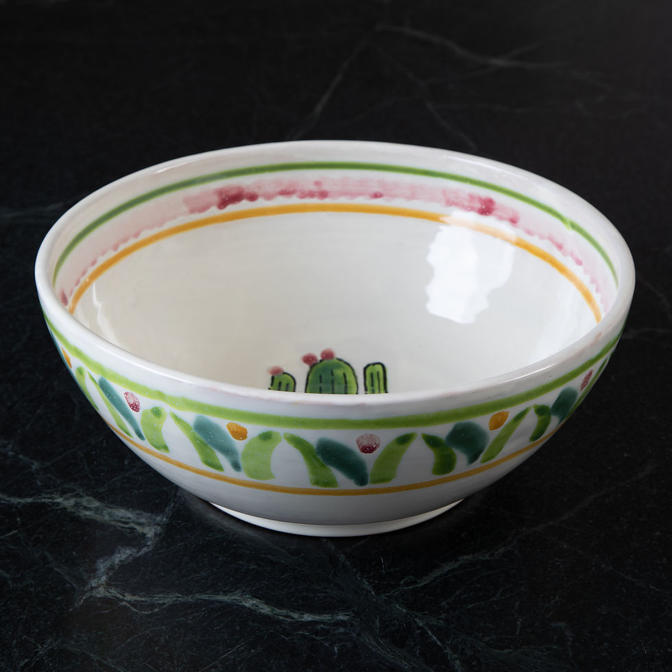 Thumbnail: Large Bowl