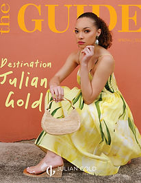 Fashion And Lifestyle | Julian Gold Fashion And Lifestyle | Julian Gold