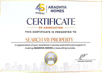 award for best real estate agent