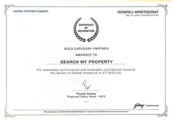 award for best real estate agent 