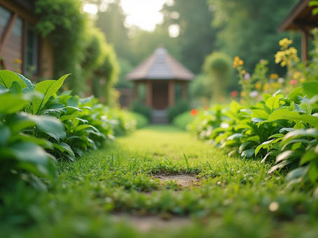 The Importance of Sustainable Living in Today's World