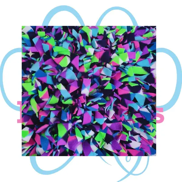 Thumbnail: Snuffle Mat