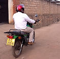 Off Open Your Eyes Website Motorbike Pas