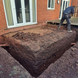 Building and renovation services in Solihull and Birmingham