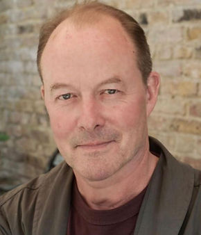 John Wood, Founder Create Visual