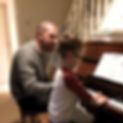 Dan Somers Piano Teacher for Children in Bristol