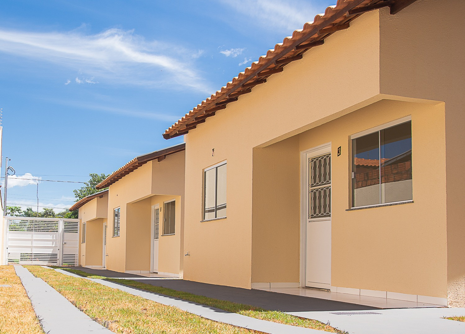 Fast Empreendimentos Imobiliarios