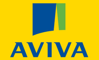 AVIVA insurance logo