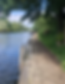 Moorings on the River Yare at Whitlingham