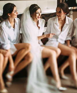 Bachelorette Party venue Exhale Massage & Beauty Spa
