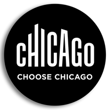Choose Chicago logo
