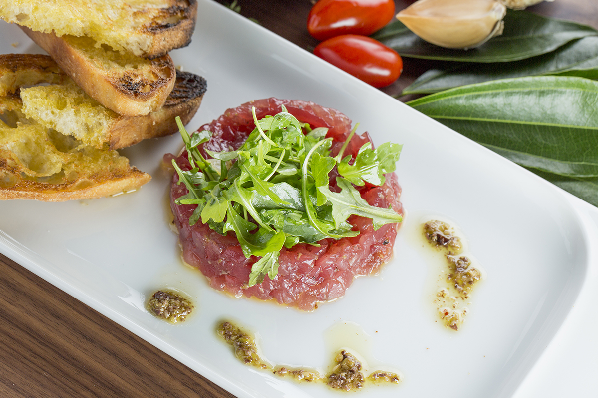 Stefani Prime Italian Menu
