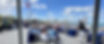 Chicago Air & Water Show at Castaways Beach Club on North Avenue Beach at Show Center featuring the annual rooftop viewing parties