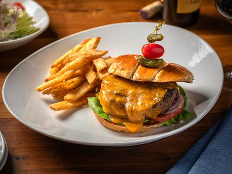 Chicago Tribune | The 20 Best Burgers in Chicago's Suburbs