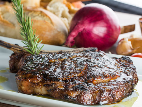 Summer steak out — 30 days of Chicago's best steaks, steakhouses and steak dishes