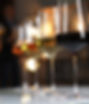 Several glasses of wine served during Rush Hour happy hour at the Tavern on Rush bar