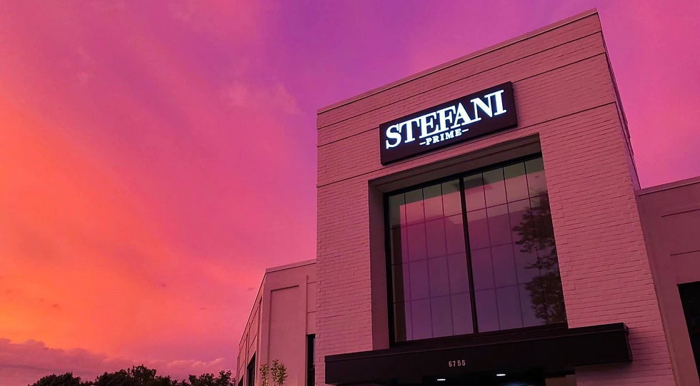 Chicago Food Magazine | Stefani Prime Will Host a Rosé Soirée This Month