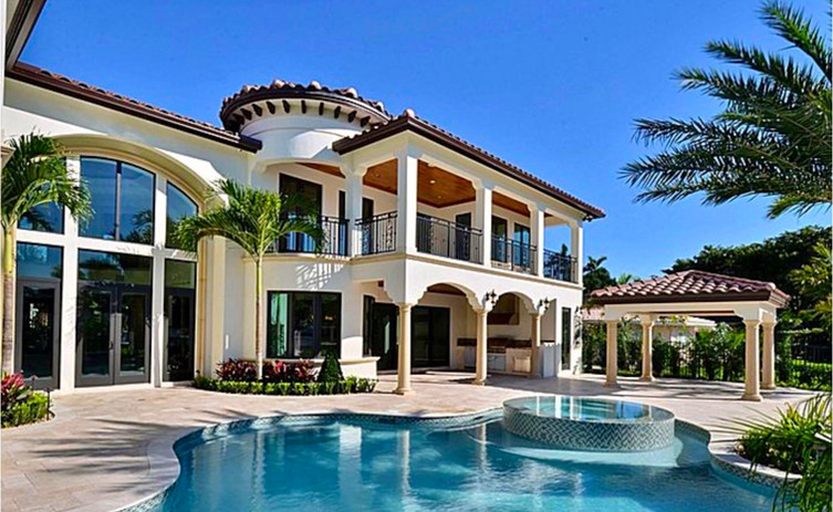 Many Mansions Painting & Finishing Inc. | Residential Painting | P.O ...