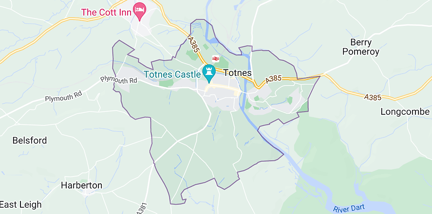 Totnes, Devon