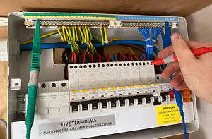 Landlord Electrical Safety Tests