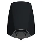 Aurora 600000-Black Seren Home EV Charger 7.4kW Black