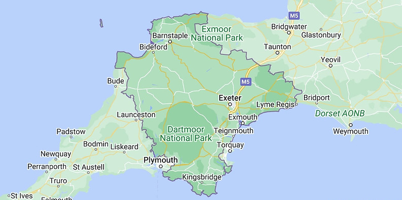 Devon, UK