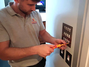 Commercial testing and inspection