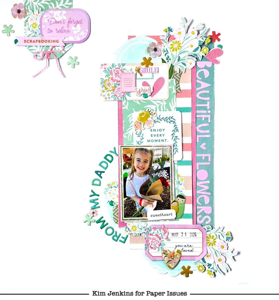 Kim Made This