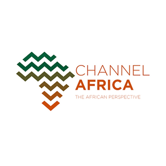 Channel Africa Logo