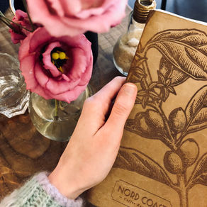 Nord Coast Coffee Roastery - Hamburg