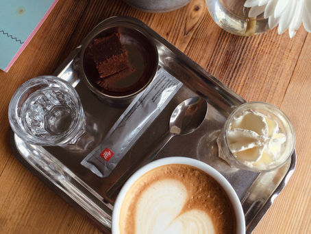 Espressobar Hugo - Gorinchem
